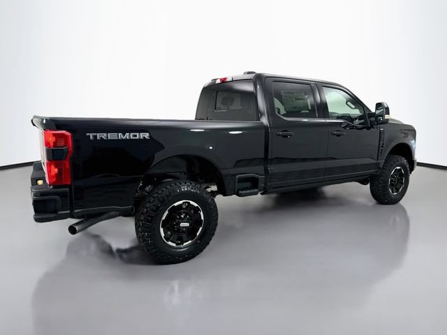 New 2027 Ford F250 Lariat w/ Tremor Off-Road Package AWD/4WD image 7