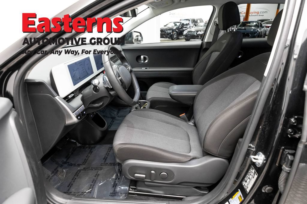 Used 2024 Hyundai Ioniq 5 SEL RWD image 12
