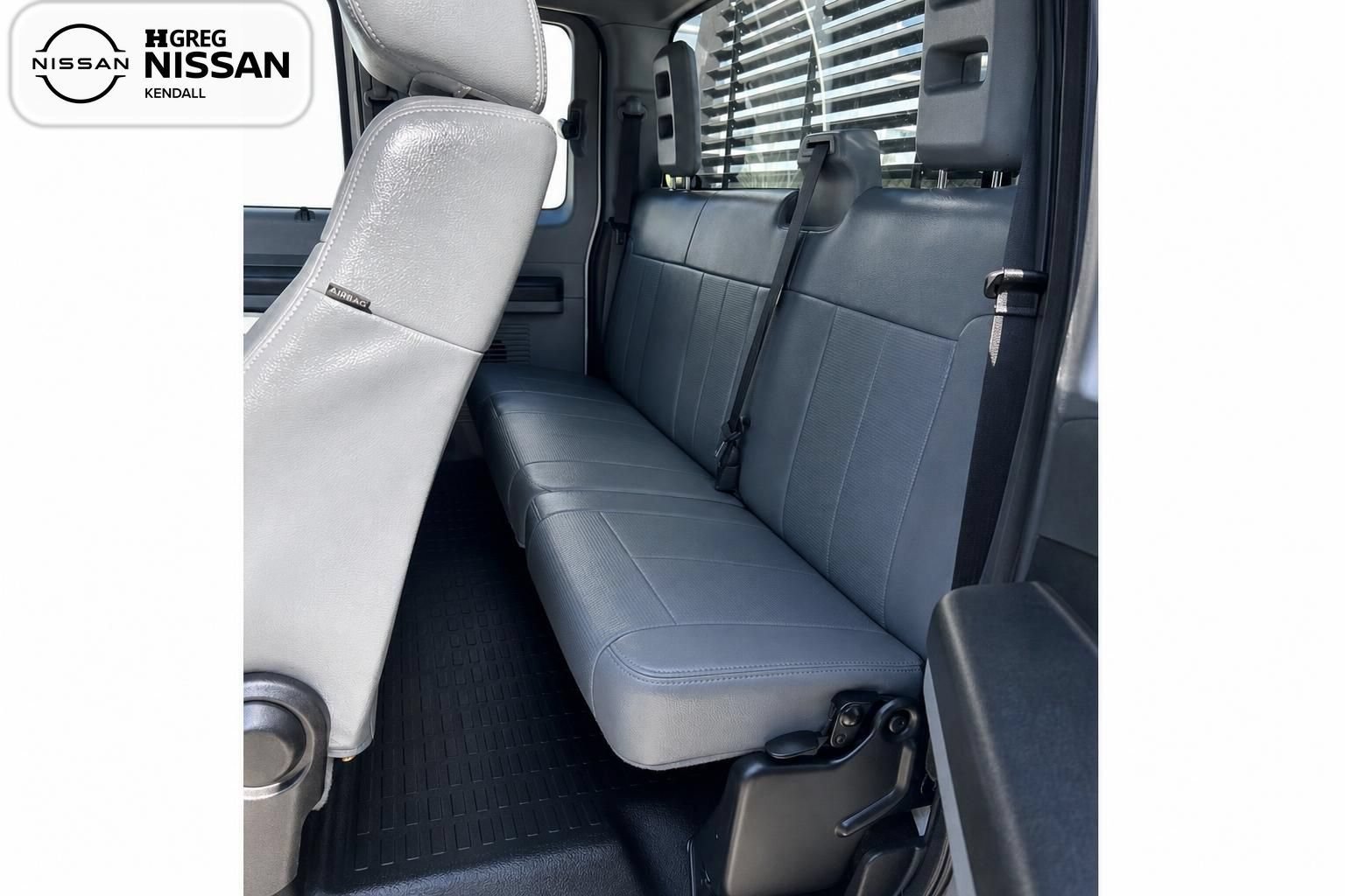 Used 2014 Ford F250 XL AWD/4WD image 8