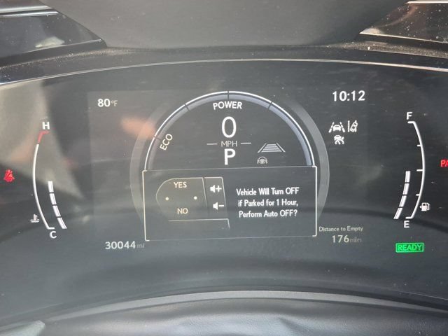 Used 2025 Lexus NX 350h AWD w/ Cold Area Package image 21