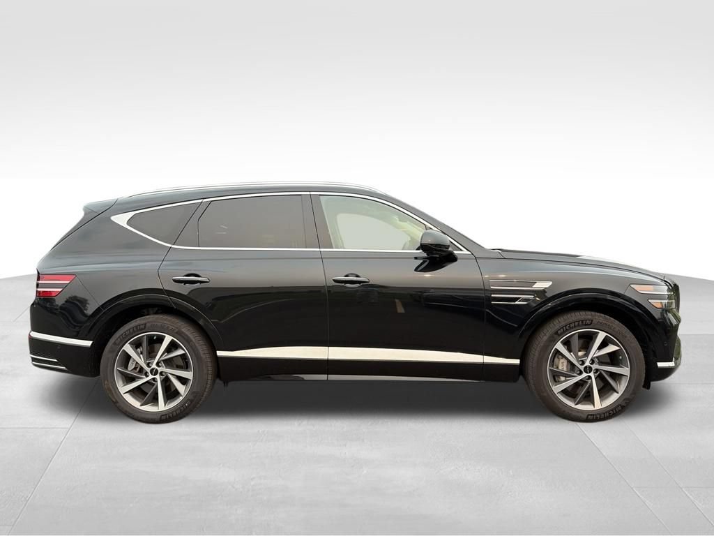 Used 2026 Genesis GV80 2.5T Advanced AWD/4WD image 2