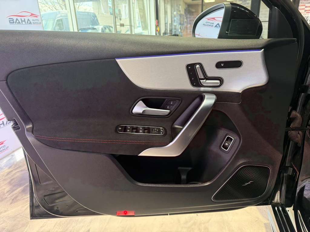 Used 2021 Mercedes-Benz A 220 w/ AMG Line image 32