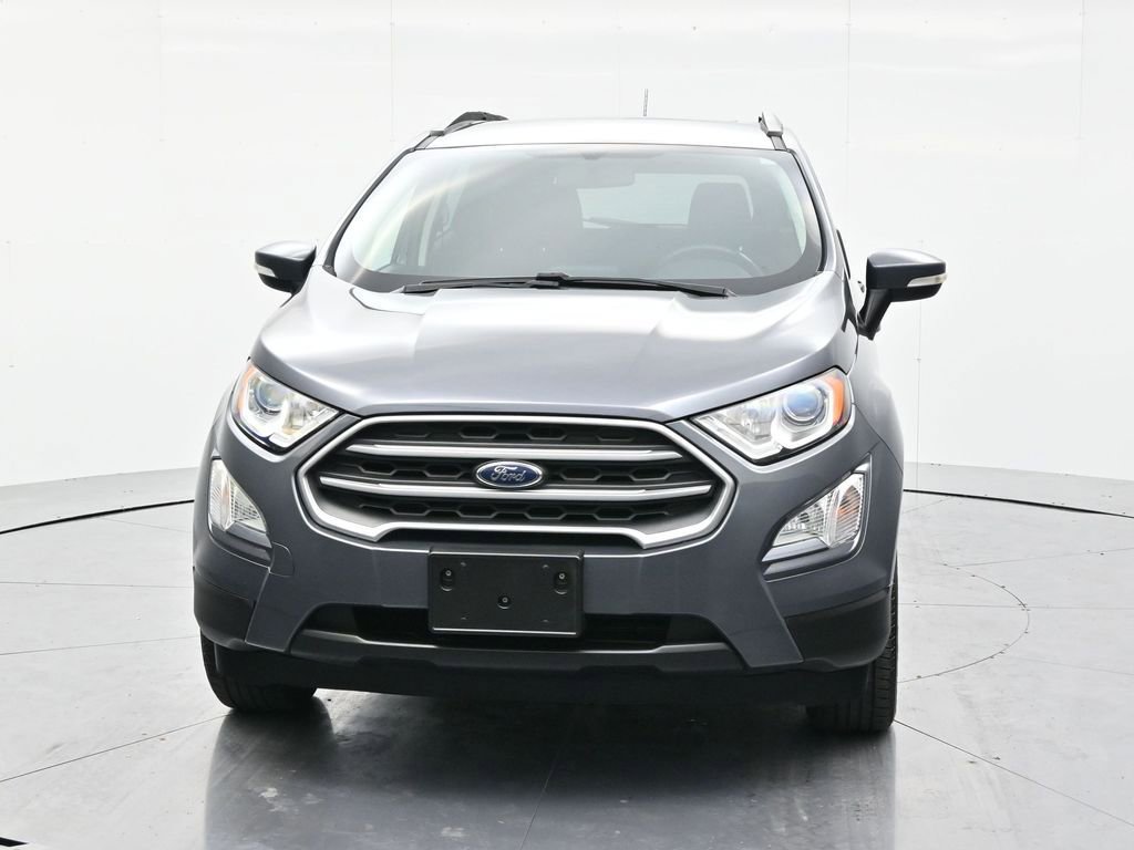 Used 2019 Ford EcoSport SE FWD image 2