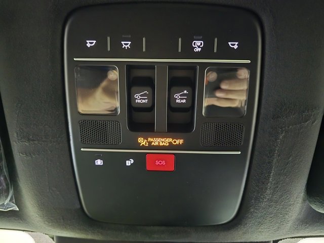 New 2026 Hyundai Palisade Calligraphy image 31