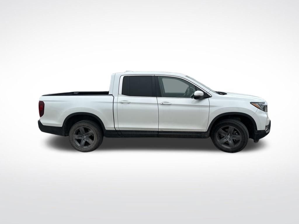 Used 2022 Honda Ridgeline RTL image 5