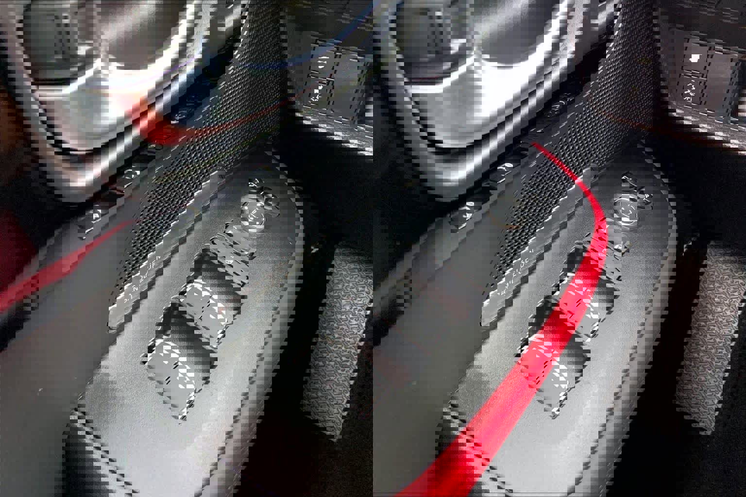 New 2026 Acura ADX A-Spec image 15