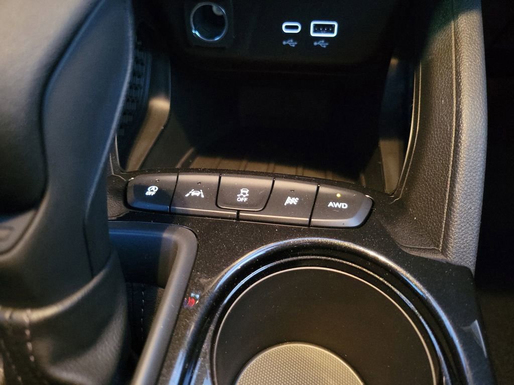 New 2026 Chevrolet TrailBlazer LT AWD/4WD image 28