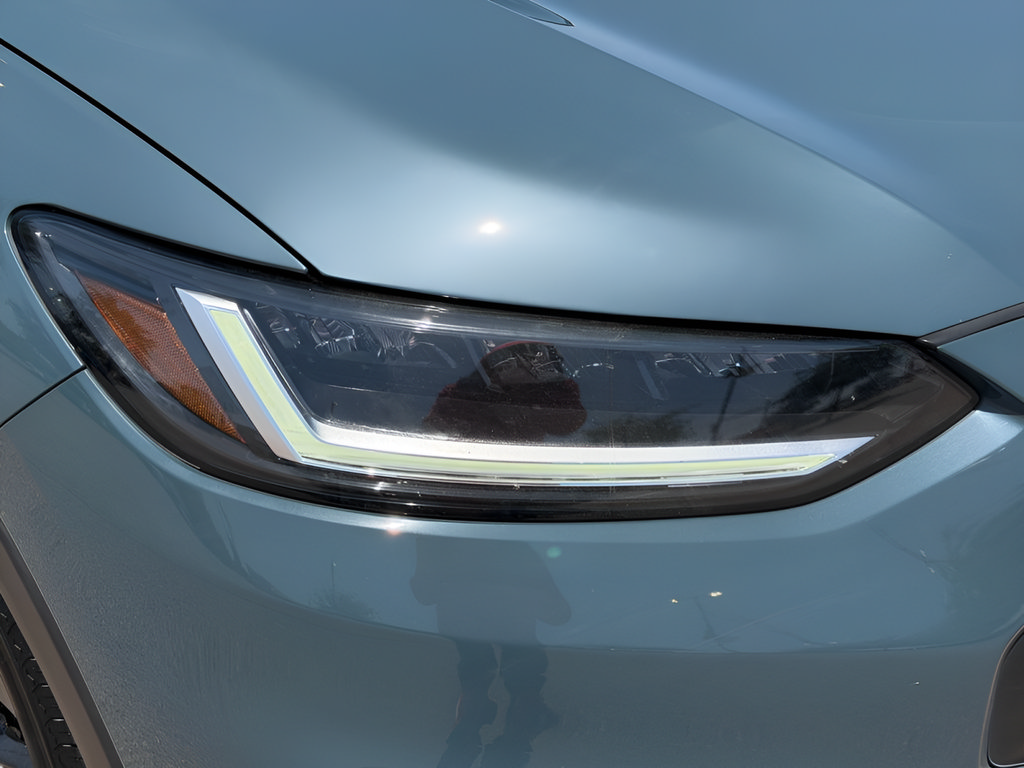 Used 2023 Honda HR-V Sport image 9