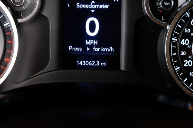 Used 2020 RAM 2500 Big Horn image 20