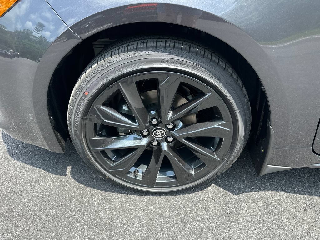 New 2026 Toyota Corolla XSE FWD image 12