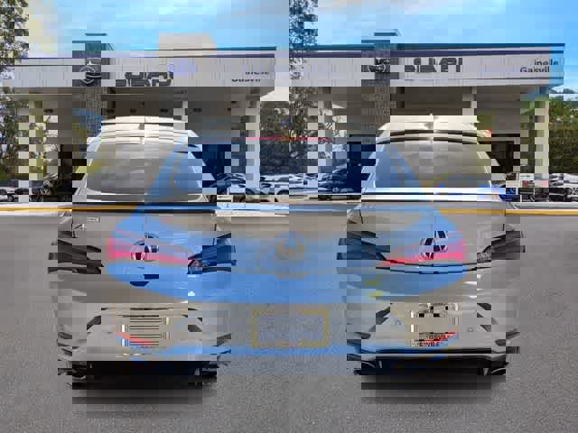 Used 2024 Acura Integra A-Spec image 5