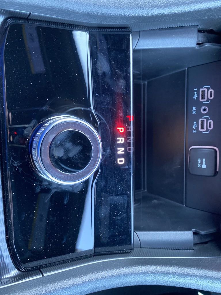 New 2025 Jeep Grand Cherokee Laredo X image 28