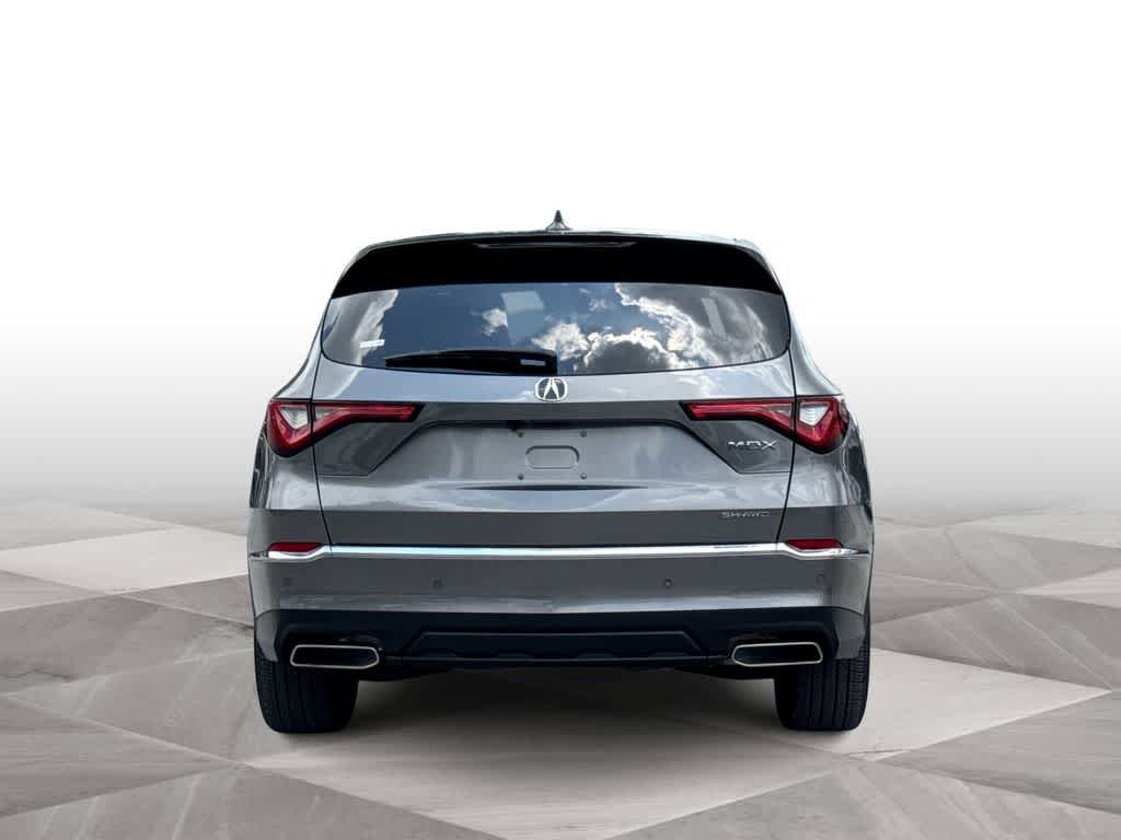 Used 2024 Acura MDX SH-AWD w/ Technology Package image 6