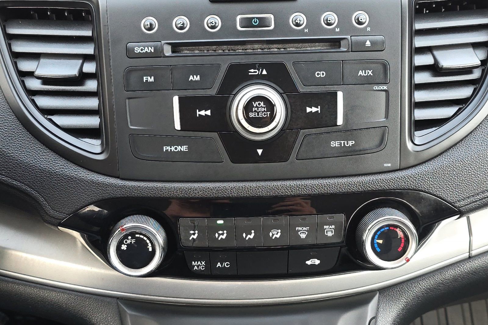 Used 2016 Honda CR-V SE image 19