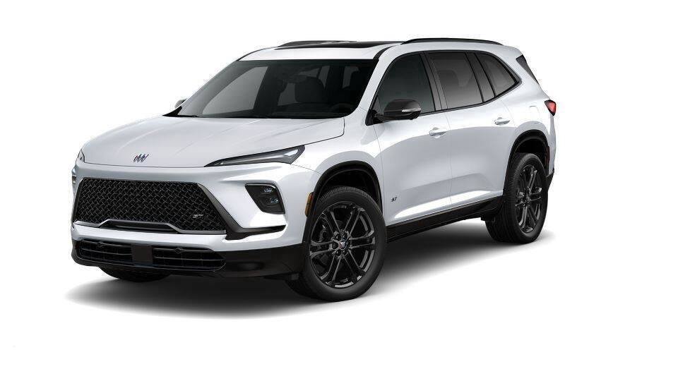 New 2026 Buick Enclave Sport Touring w/ Power Package AWD/4WD image 45