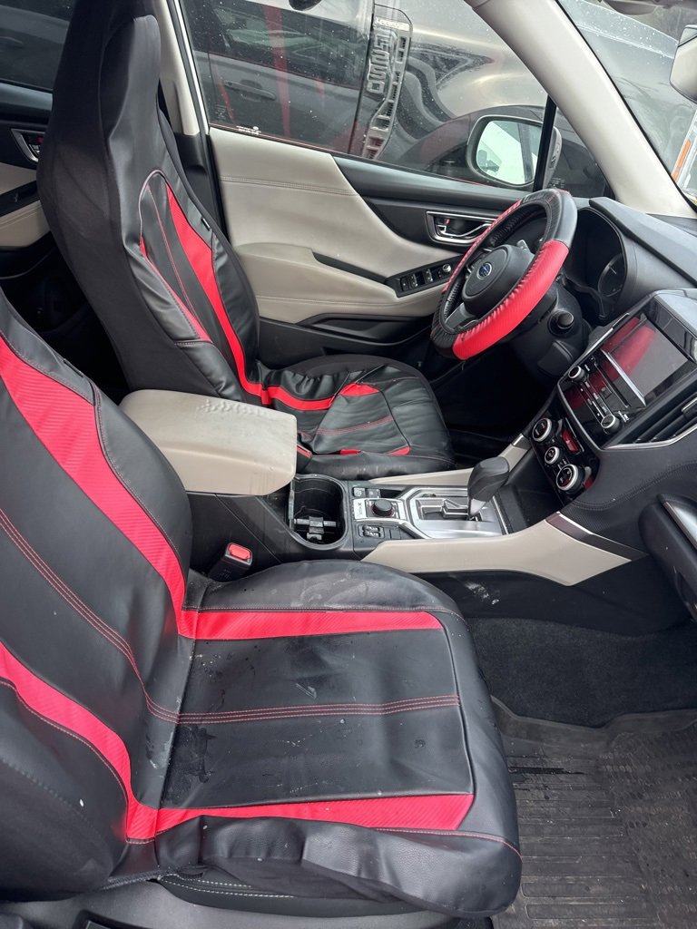 Used 2020 Subaru Forester Premium image 12