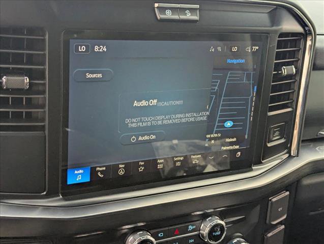 New 2026 Ford F250 Lariat image 11