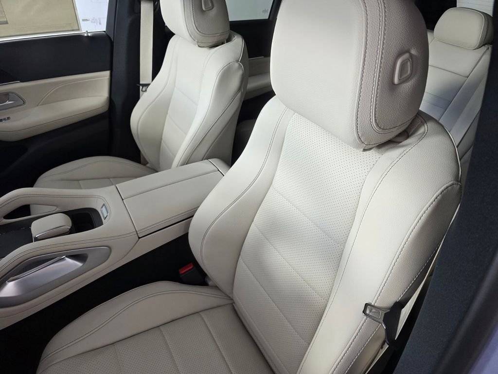 New 2026 Mercedes-Benz GLE 350 4MATIC image 8