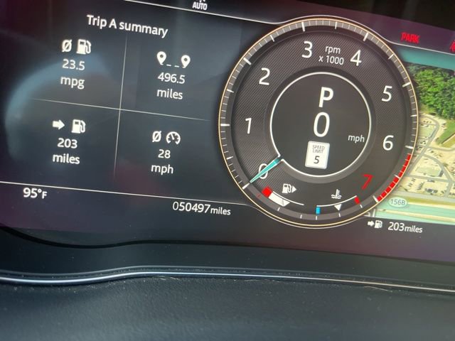 Used 2022 Jaguar E-PACE SE AWD/4WD image 13