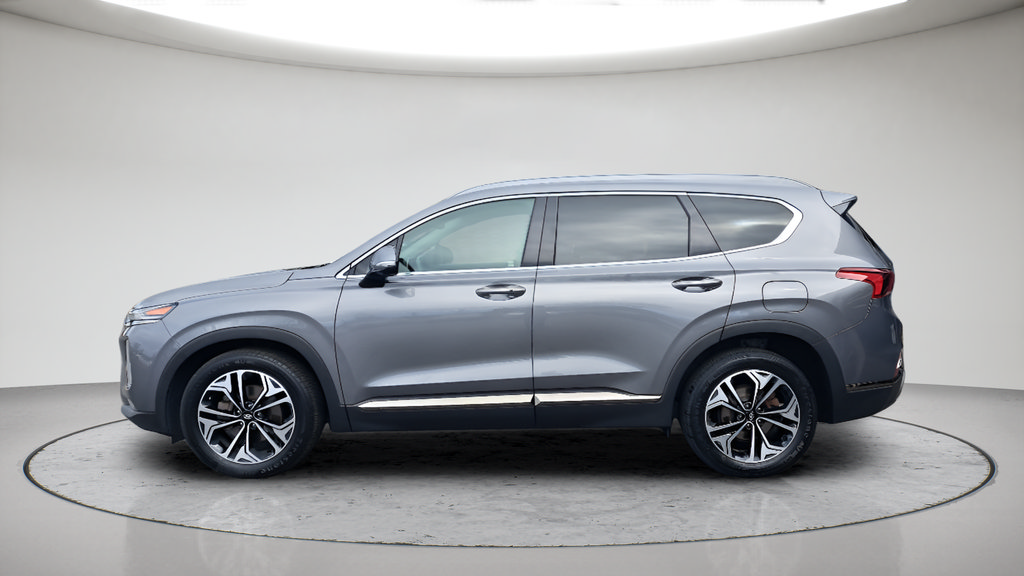 Used 2020 Hyundai Santa Fe Limited AWD/4WD image 8