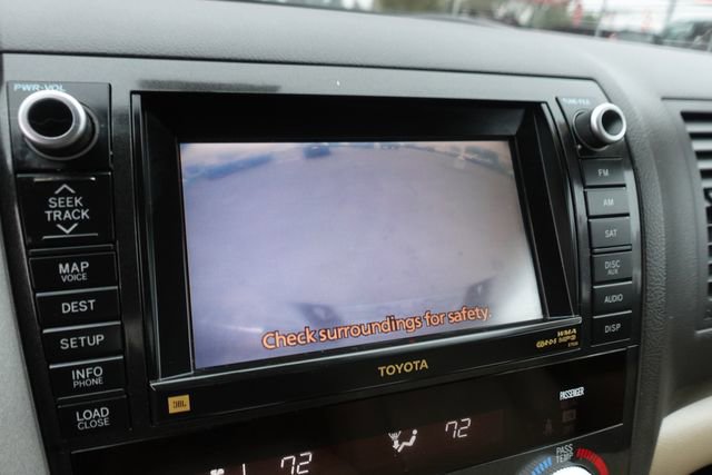 Used 2010 Toyota Tundra Limited image 21