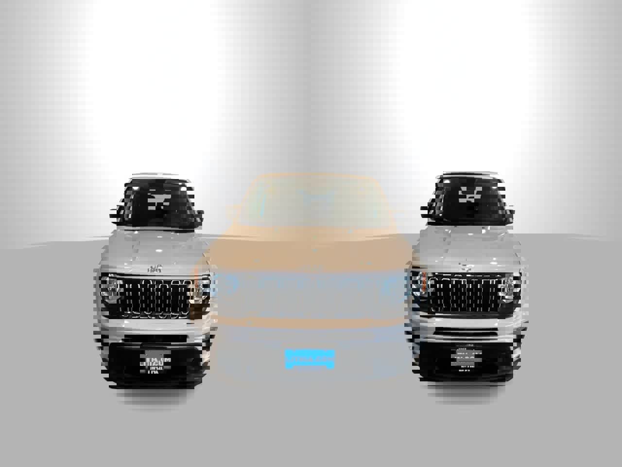 Used 2019 Jeep Renegade Sport image 3