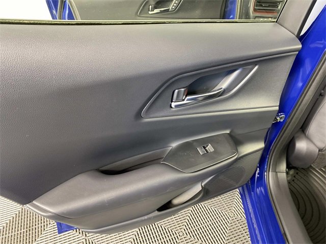 Used 2024 Toyota Prius Prime Premium image 28