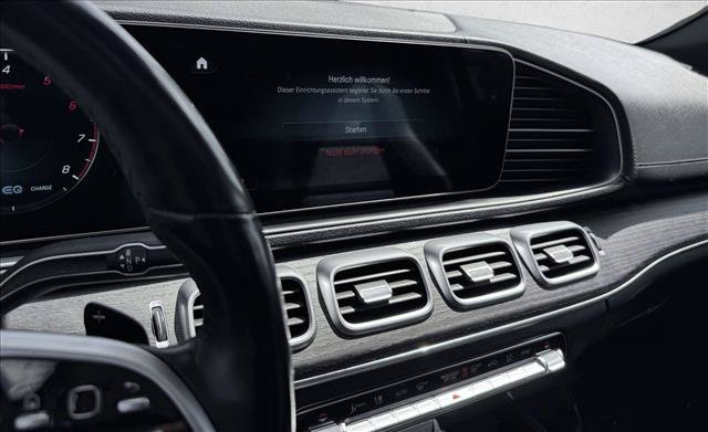 Used 2021 Mercedes-Benz GLS 450 4MATIC image 13