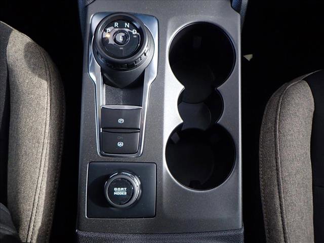 New 2025 Ford Bronco Sport Big Bend image 20