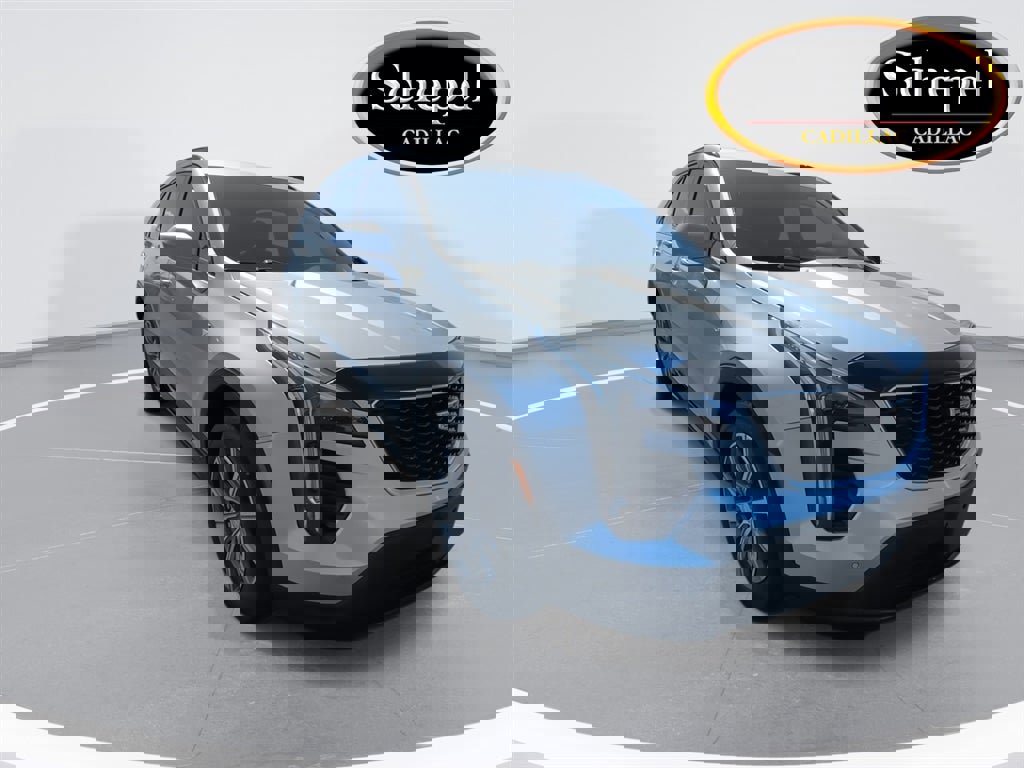 Used 2019 Cadillac XT4 Sport w/ Cold Weather Package image 2