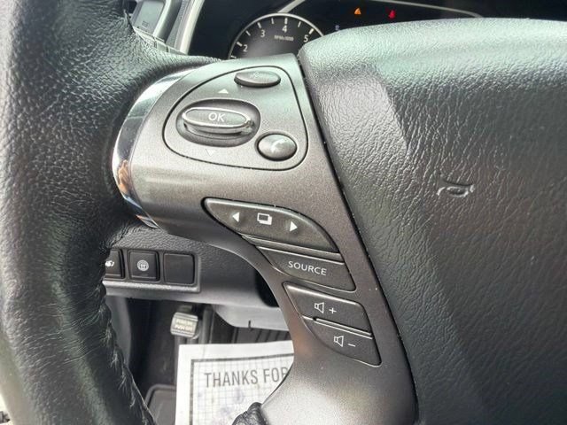 Used 2021 Nissan Murano SL AWD/4WD image 19