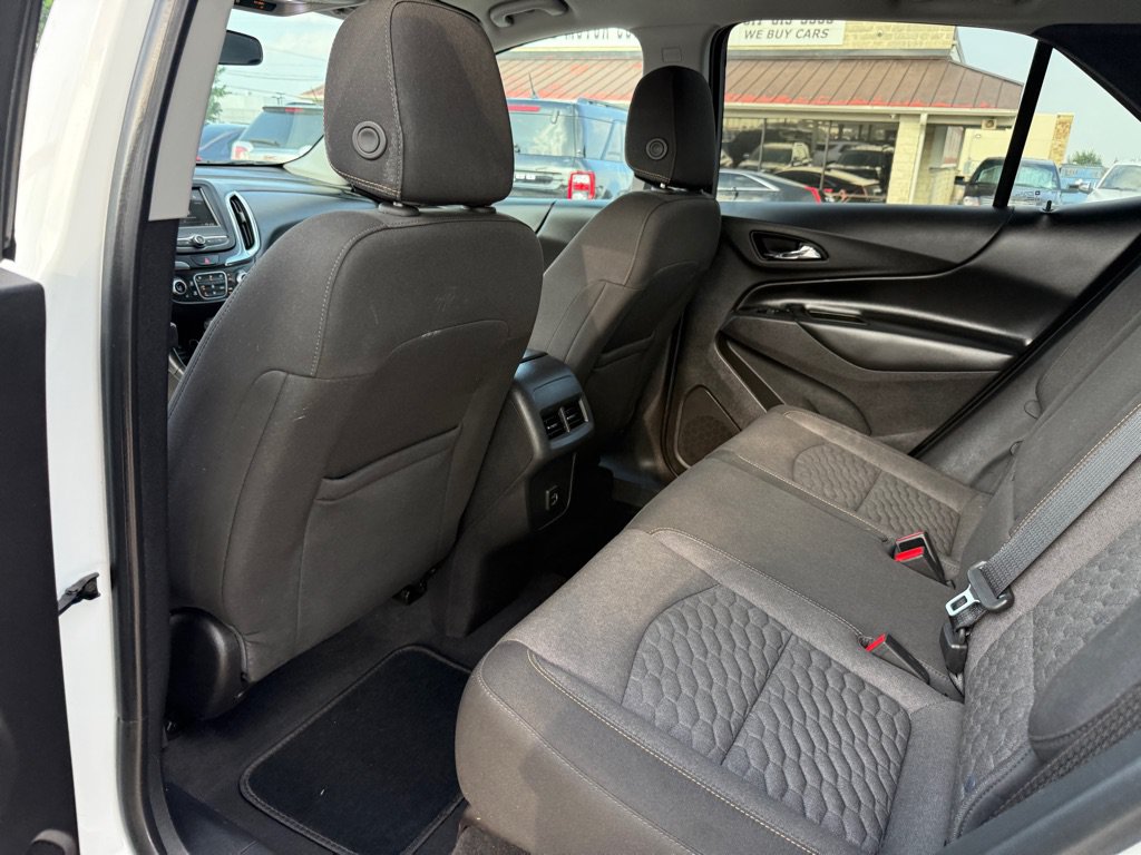 Used 2019 Chevrolet Equinox LT FWD image 13