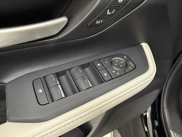 New 2026 Toyota Grand Highlander AWD Hybrid image 28