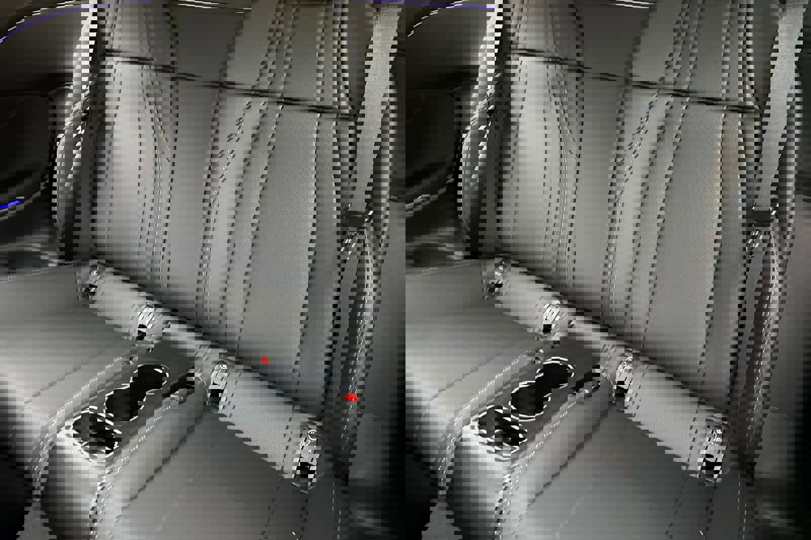 New 2026 Mercedes-Benz CLE 300 4MATIC Cabriolet image 11