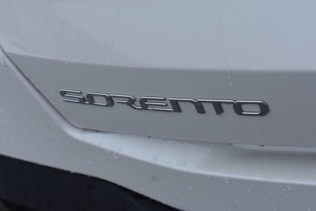 New 2026 Kia Sorento EX w/ EX Premium Package AWD/4WD image 19