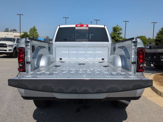 New 2026 RAM 2500 Tradesman AWD/4WD image 13