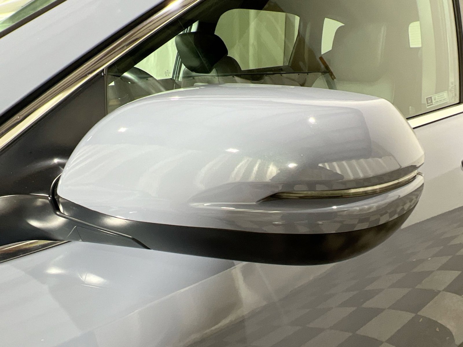 Used 2022 Honda CR-V Touring image 14