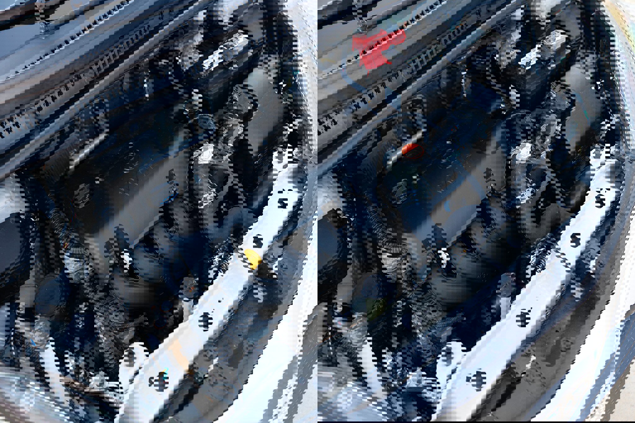 Used 2016 Toyota Yaris L image 49