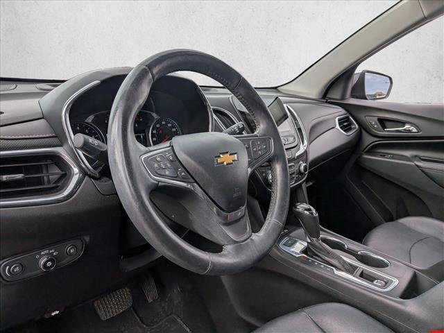 Used 2018 Chevrolet Equinox Premier FWD image 9