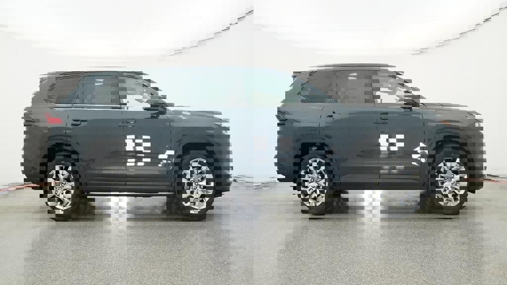 New 2026 Toyota Grand Highlander Limited image 60