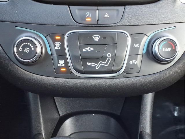 Used 2023 Chevrolet Malibu RS w/ Driver Confidence Package image 17