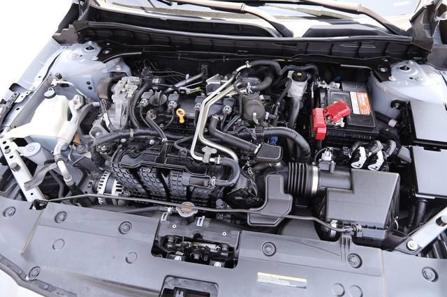 Certified 2024 Nissan Altima 2.5 SV FWD image 27