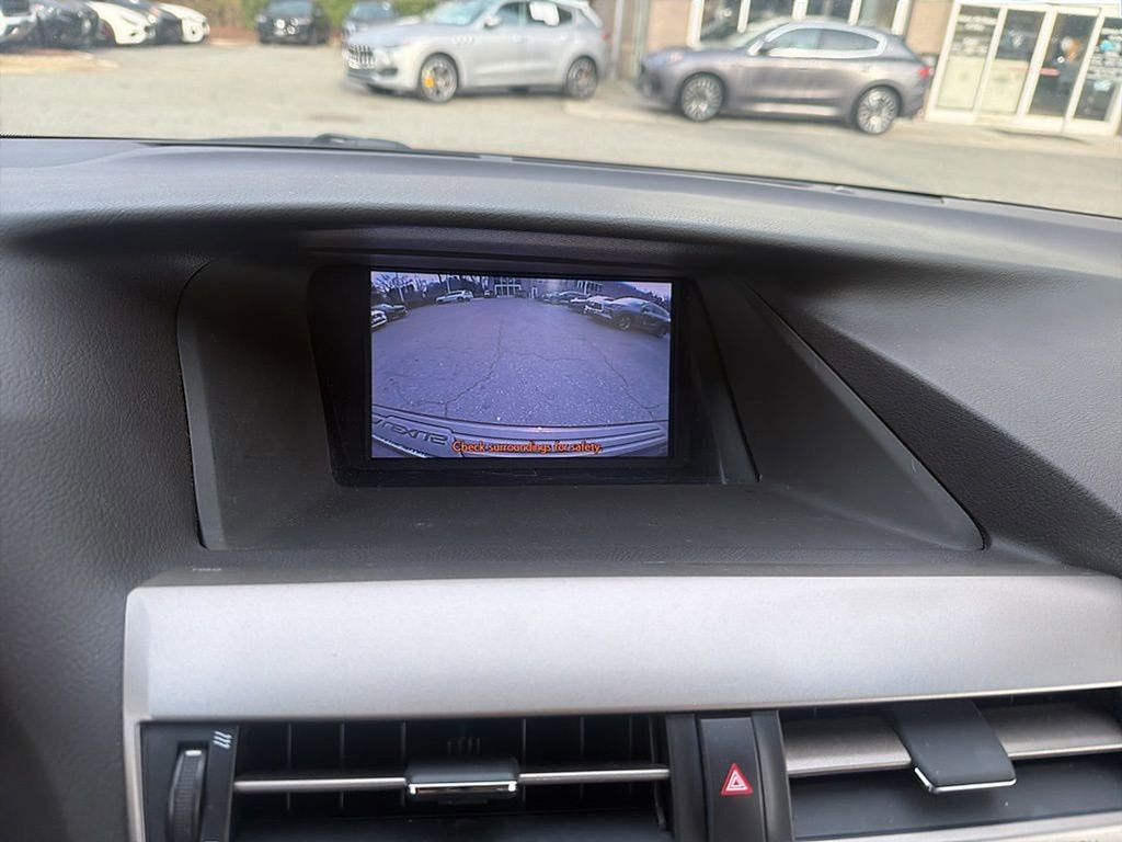 Used 2015 Lexus RX 350 FWD image 12