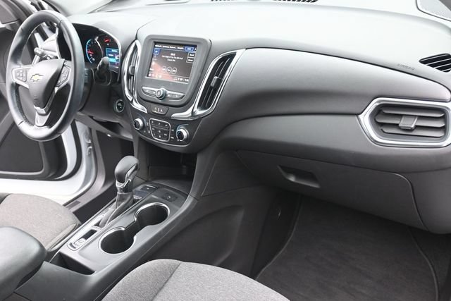 Used 2024 Chevrolet Equinox LT AWD/4WD image 28