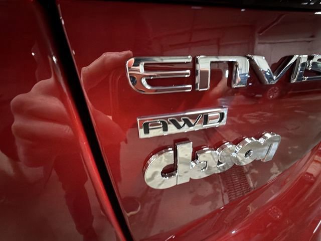 New 2026 Buick Envision Sport Touring image 32