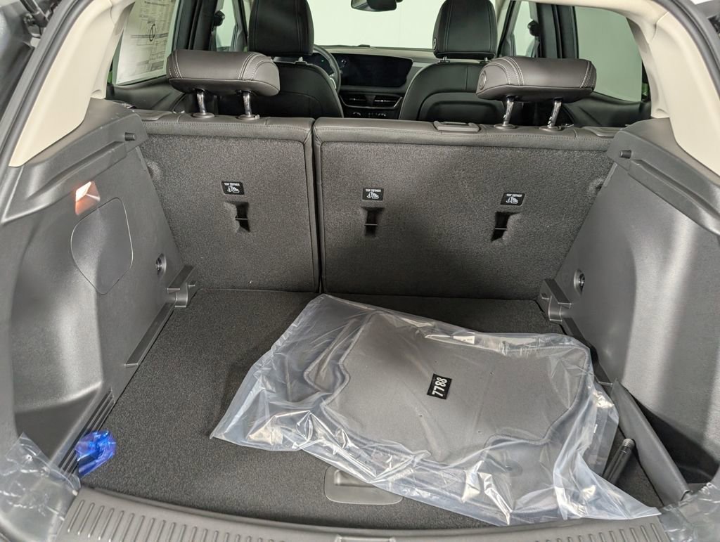 New 2026 Buick Encore GX Preferred w/ Comfort Package image 10