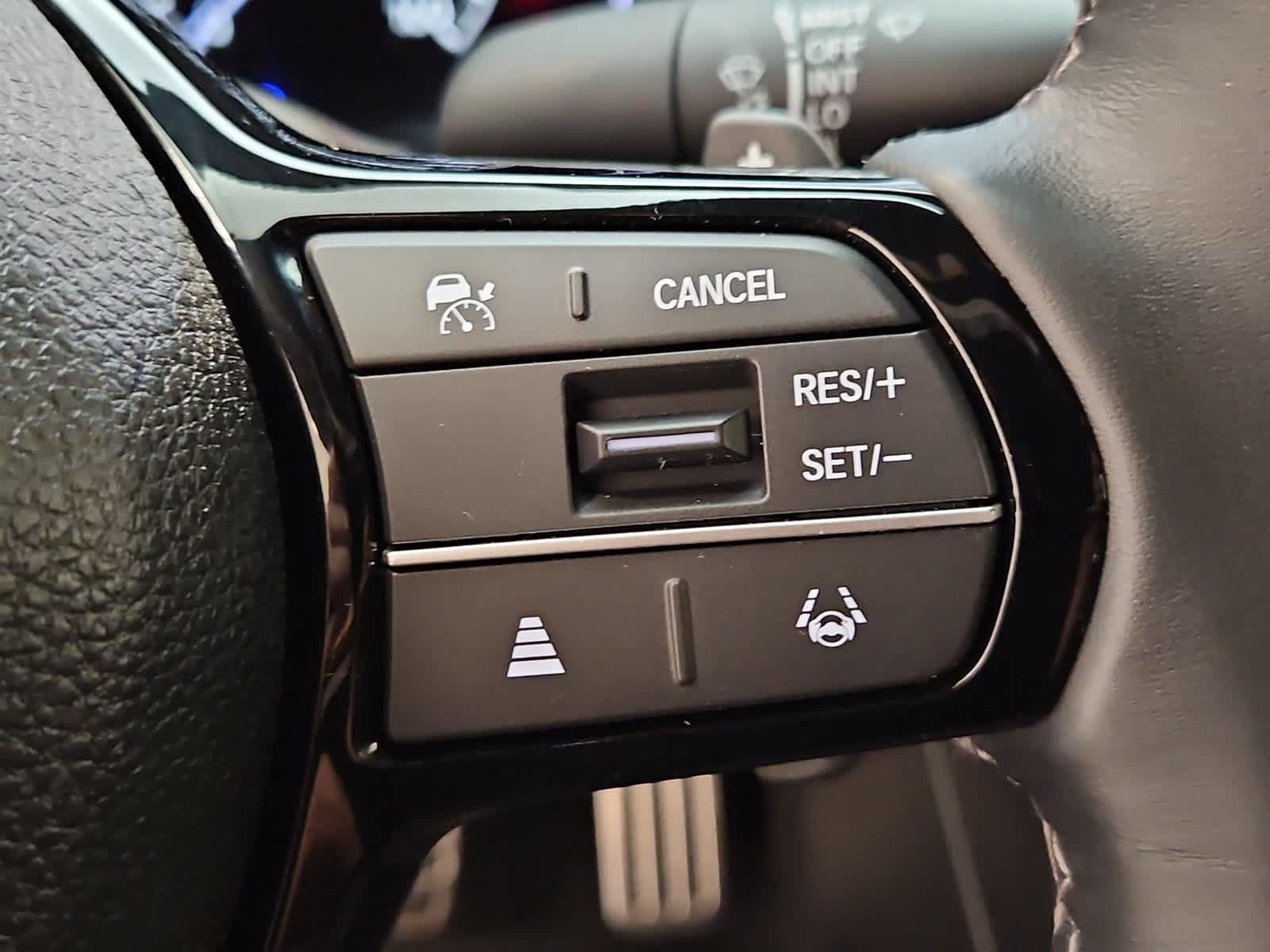 Certified 2024 Honda Civic Sport image 11