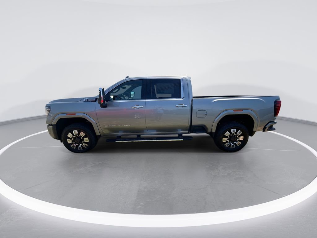 New 2026 GMC Sierra 2500 Denali w/ Denali Reserve Package AWD/4WD image 5