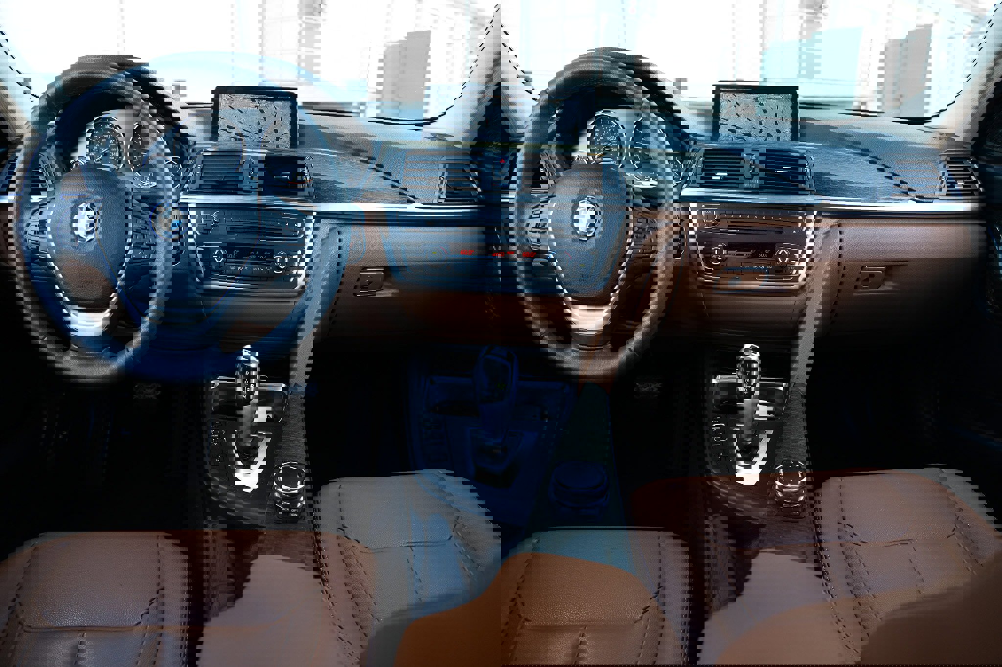 Used 2015 BMW 328i Sedan image 26