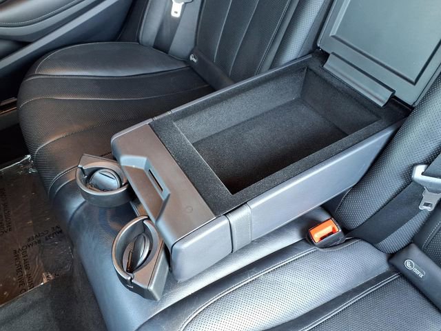 Used 2018 Mercedes-Benz S 450 Sedan image 25